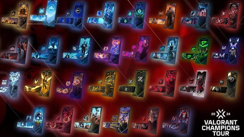 Riot Games calculates money reduction support for Valorant teams - Photo 1