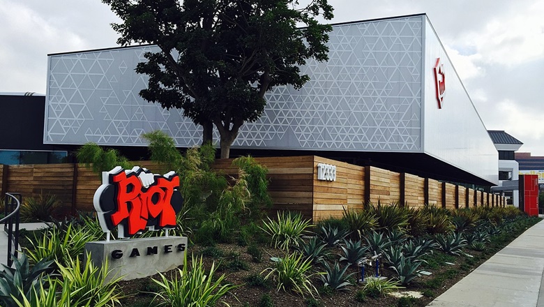 Riot Games explains the reason for betting investment - Photo 1