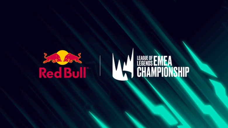 Riot Games extended cooperation with Red Bull - Photo 1
