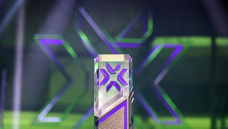 Riot Games closed the plan for Valorant Champions Tour 2022 - Photo 1