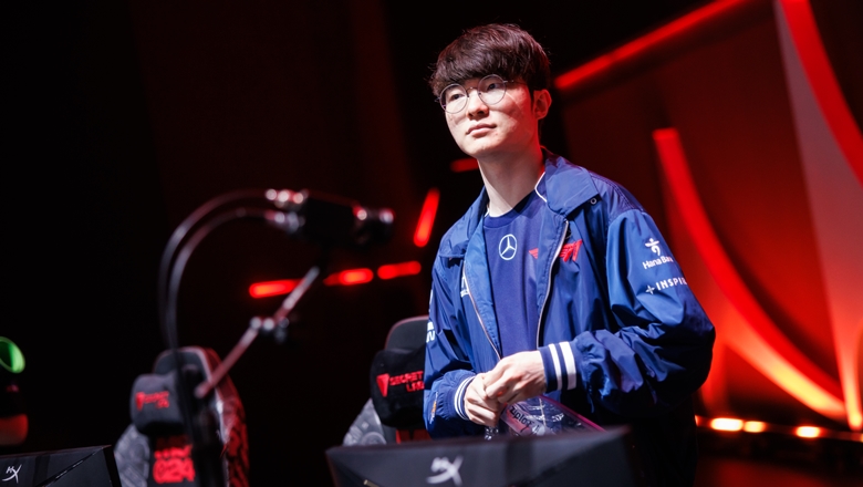 Riot Games launched the global revenue fund - Photo 1