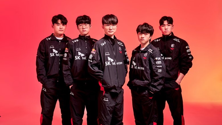 Riot Games officially announced the issue of DDOS of T1 - Photo 1
