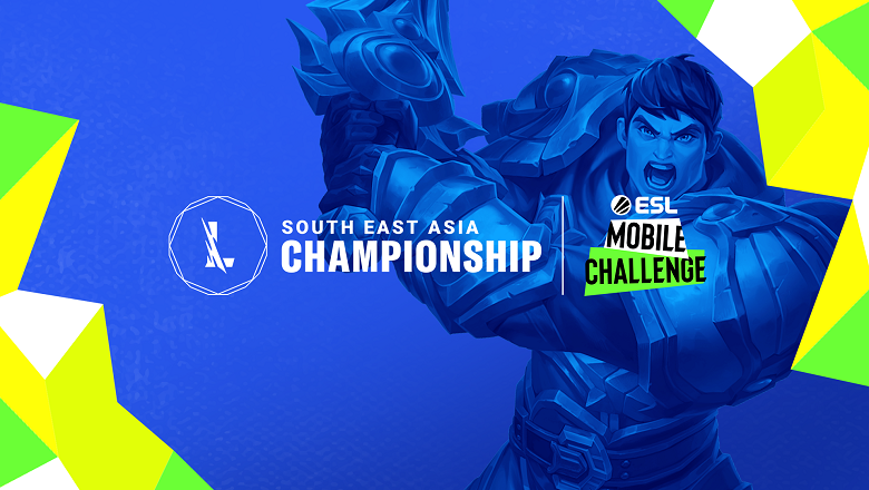 Riot Games Southeast Asia introduces the League Championship: Southeast Asia War 2021 - Photo 2