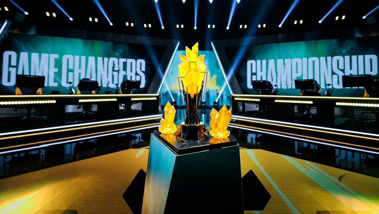 Riot Games updates for Changers Championship game tournament - Photo 1