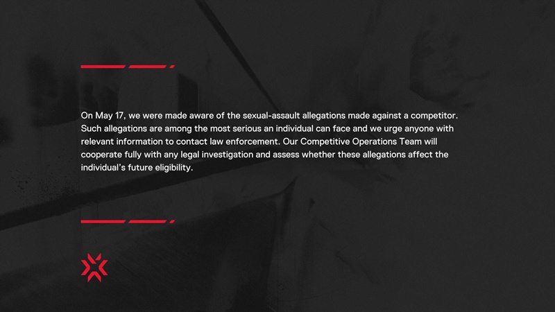 Riot Games was criticized after the notice of Florescent - Photo 2
