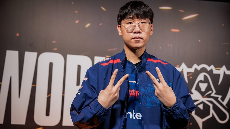 Ruler: 'Instead of thinking about international tournaments, JD Gaming will focus on LPL' - Photo 1