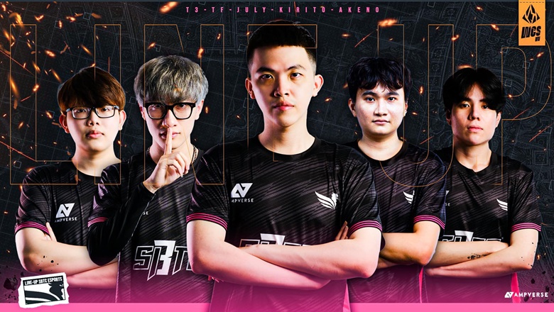 WCS Vietnam 2022 Week 1: Team Flash, SBTC Esports find the ego - Photo 1