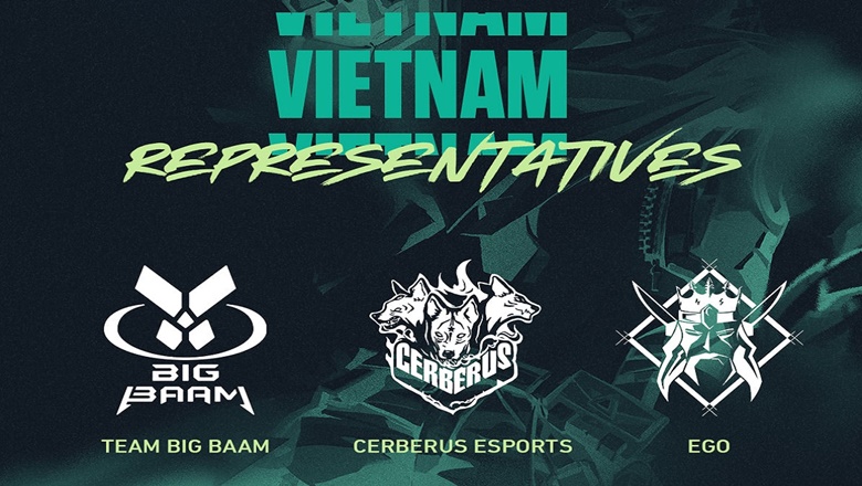 Sea Play -off success and development of Valorant Vietnam - Photo 1