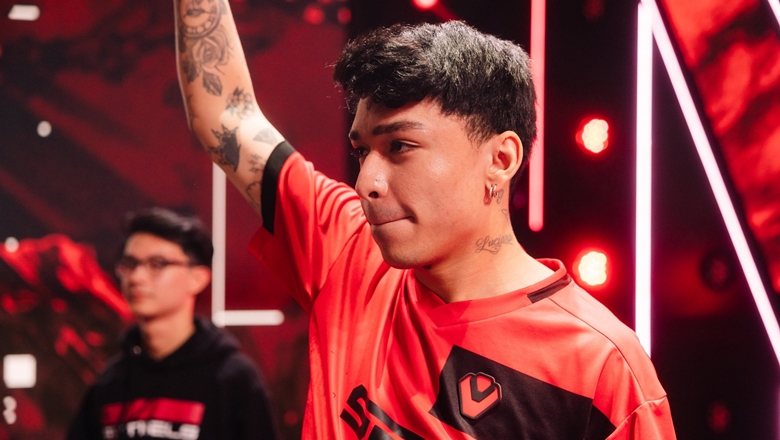 Sentinels allows the former world champion to leave freely - Photo 1