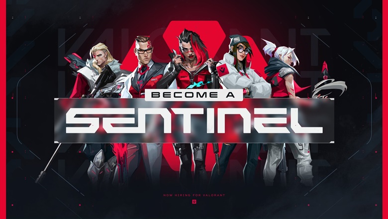 Sentinels recruit analyst before the Last Chance of Qualifiers 2022 - Photo 1