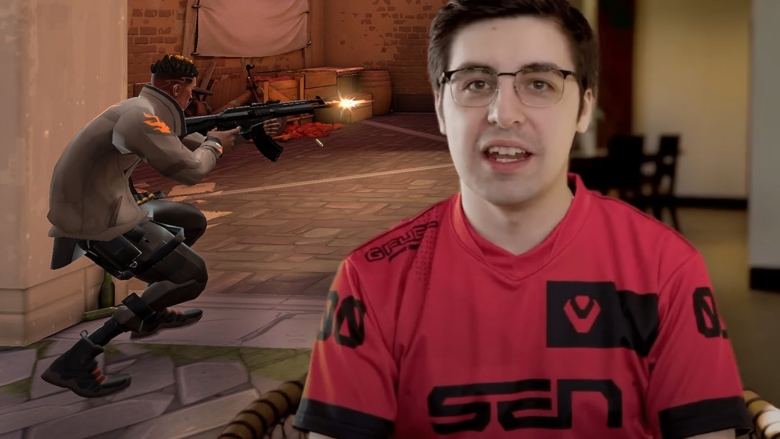 Shroud: 'Valorant makes Counter -Strike looks like a joke with the depth of the game and its difficulty' - Photo 1