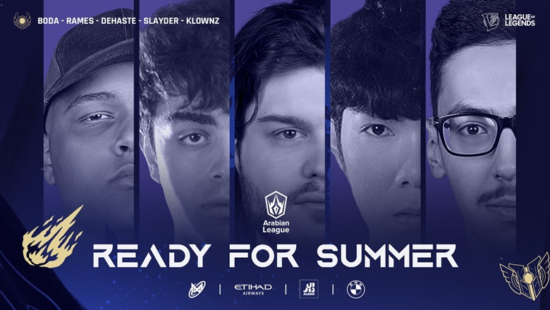 Slayder and Nigma Galaxy failed at Emea Masters - Photo 1