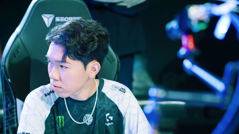 Slayder explains the reason for Saudi Arabia to play for Nigma Galaxy - Photo 1