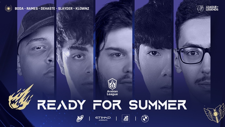 Slayder officially came to Saudi Arabia to play, join Nigma Galaxy - Photo 1