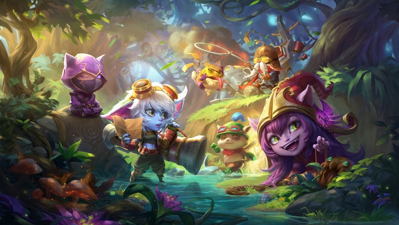 Speed: Not yet launched the official tournament, China still has 5 capacity of Worlds - Photo 1