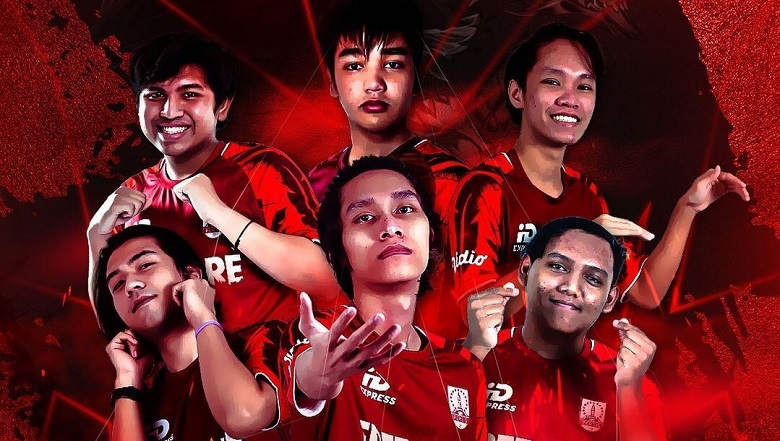 Speed: 6 Wild Rift Sea Champions (WCS) 2022, who are they? - Photo 1