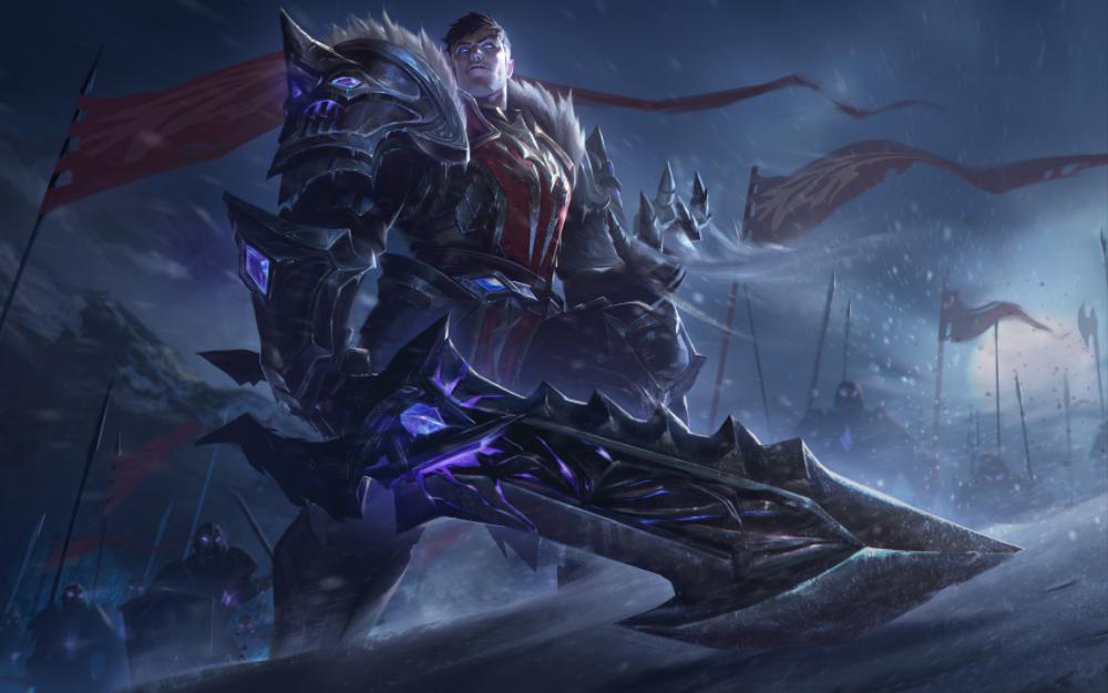 Speed ​​of war: Riot announced a strict penalty with the act of arranging results - Photo 1