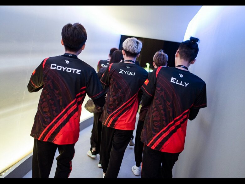 Speeding Alliance: Riot officially giving information system information in the middle of the season - Photo 3
