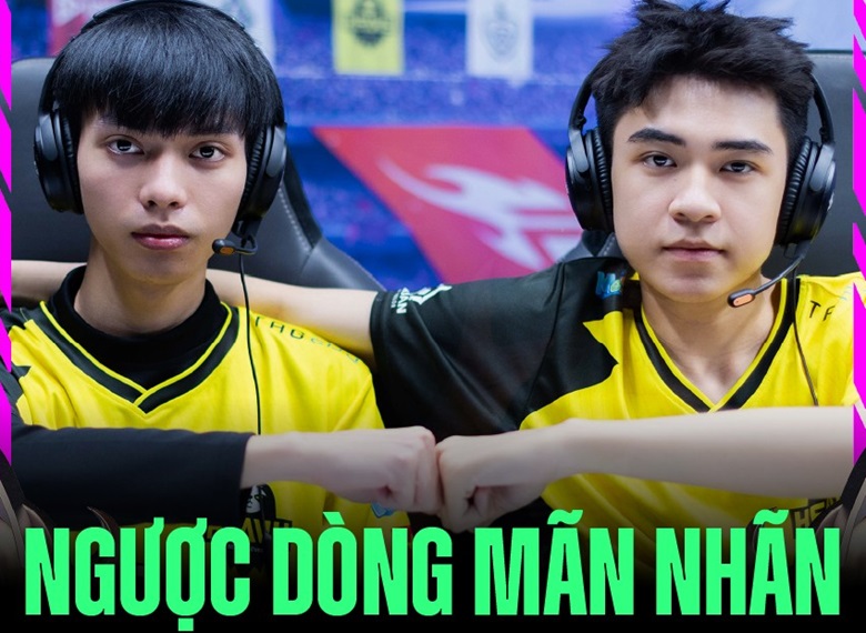 Spring DV 2024: GG Live lost unfortunately before Heavy - Photo 1