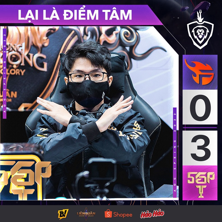 Spring Telvana 2022: ADC re -export, XB to the assistant, Team Flash is still broken before Saigon Phantom - Photo 1