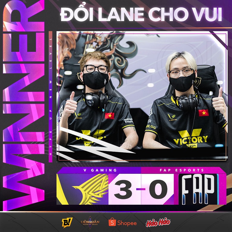 Spring DV 2022: Quang Hai shines in the middle line, v gaming offs a relegation - Photo 1