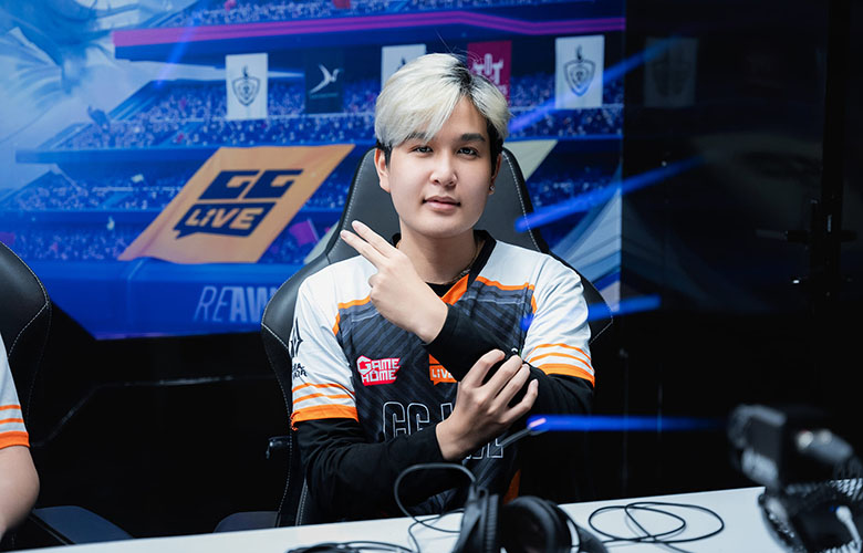 Spring DV 2024: GG Live won the right to participate in the big stage in Hanoi - Photo 1