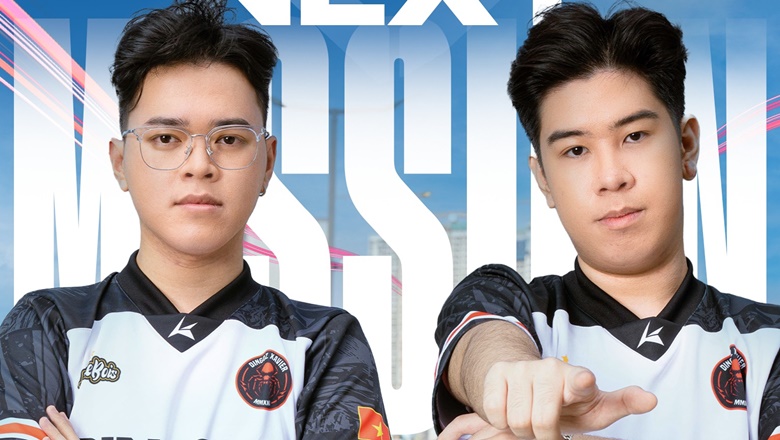 Summary of the 1 World Championship PUBG Mobile - 2024 PMGC: Vietnam's first flag in the Survival round - Photo 1