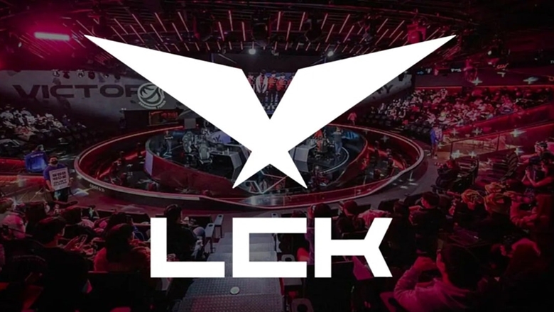 Summary of the group stage and LCK play -off branch in the summer 2024 - Photo 4