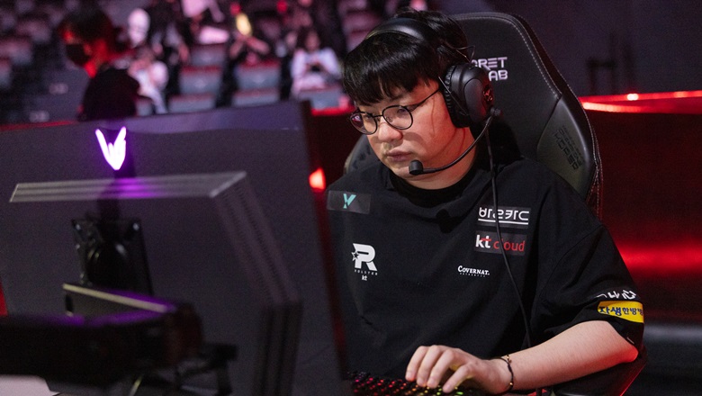Summer LCK 2024: Reverse defeat Geng, KT Rolster wide door to play -off - Photo 1