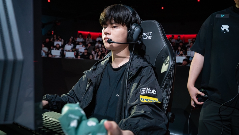 Summer LCK 2024: Defeat NS Redforce, KT Rolster won the third match in a row - Photo 1
