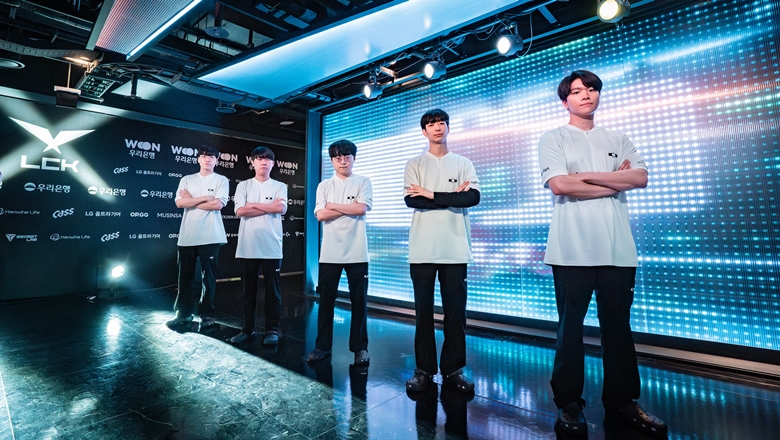Summer LCK 2024: Destroying Drx, Dplus Kia firmly in the second place - Photo 1
