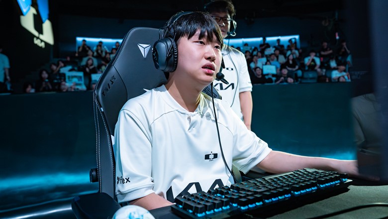 Summer LCK 2024: Destroying NS Redforce, Dplus that rise to Tuesday - Photo 1