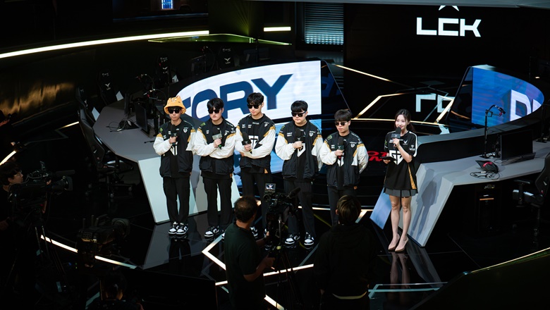 Summer LCK 2024: GENG Final - Photo 1