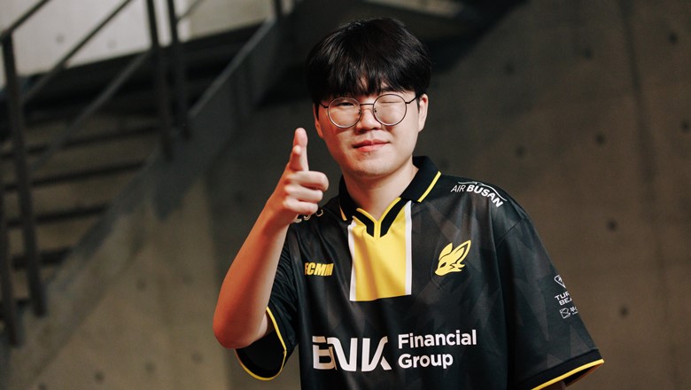 Summer LCK 2024: Hard to defeat NS Redforce, Fearx started smoothly - Photo 1