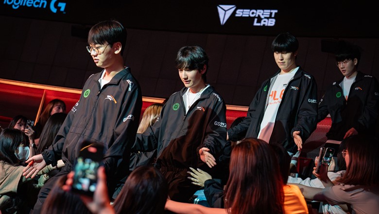 Summer LCK 2024: Hard to overcome Drx, Hanwha Life Esports won the first match - Photo 1