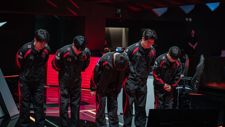 Summer LCK 2024: Hard to defeat KT Rolster, T1 terminates the losing series - Photo 1