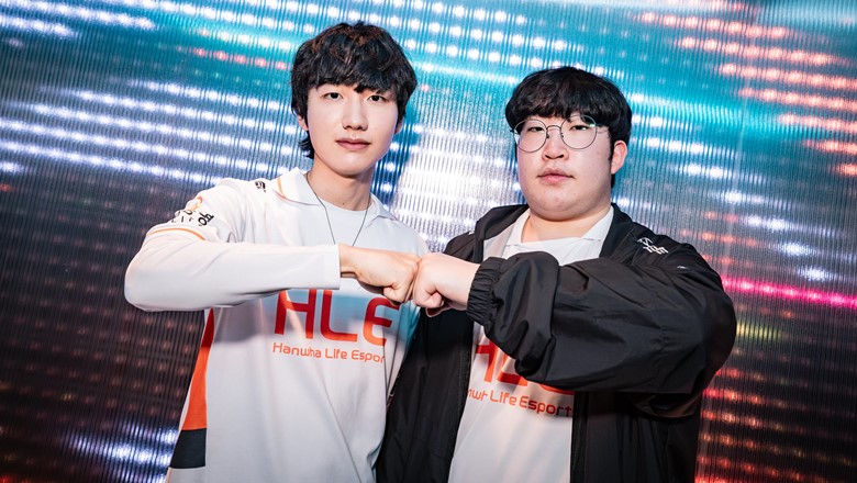Summer LCK 2024: KT Rolster extends the losing series - Photo 1