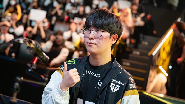 Summer LCK 2024: Sugar DRX, Geng raise the unbeaten chain to 15 - Photo 1