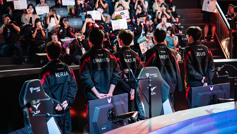 Summer LCK 2024: T1 Hanwha Life Esports rematch at the Final Losing - Photo 1