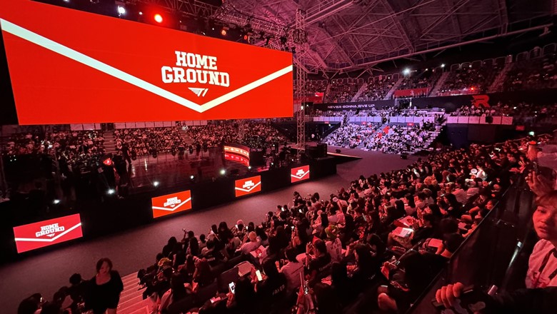 Summer LCK 2024: T1 receives defeat on the opening day of Home Ground - Photo 1