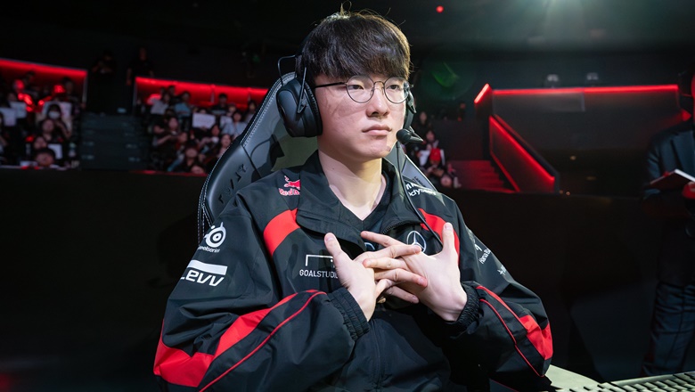 Summer LCK 2024: T1 terminates the winning series of Kia Kia - Photo 1