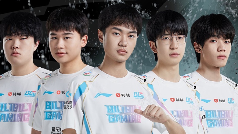 Summer LPL 2024: Increase Weibo Gaming, Bilibili Gaming successfully protect the championship - Photo 1