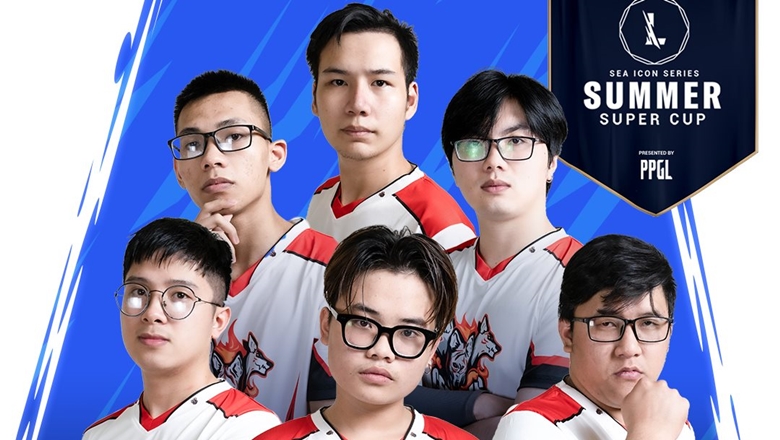 Summer Super Cup 2021 results in the group stage: Cerberus Leading Group C - Photo 1