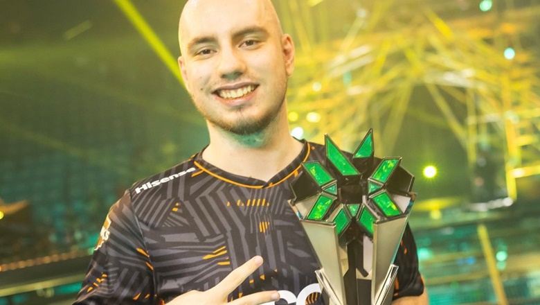 Superstar Fnatic declares to become a free player - Photo 1
