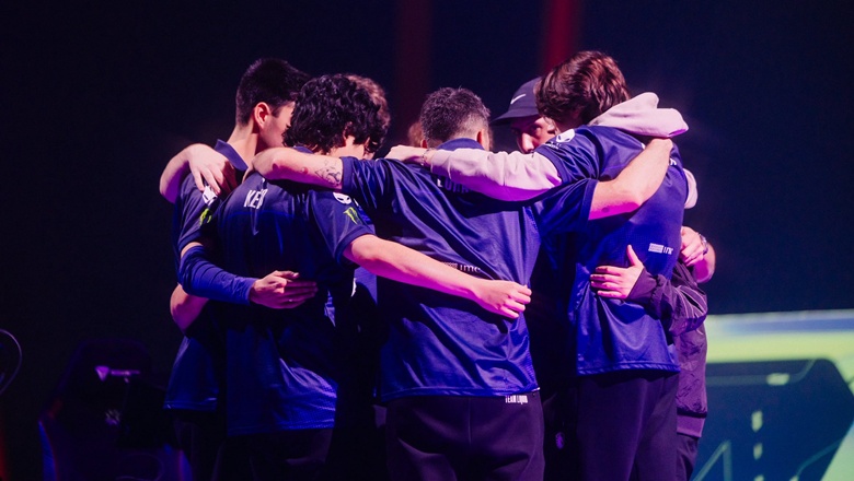 Superstar Team Liquid Valorant does not attend the tournament because of the visa problem - Photo 1
