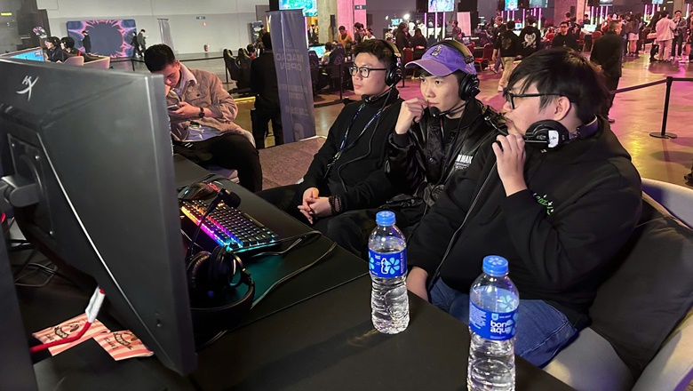TFT Macao Open: The last representative of Vietnam is eliminated - Photo 1