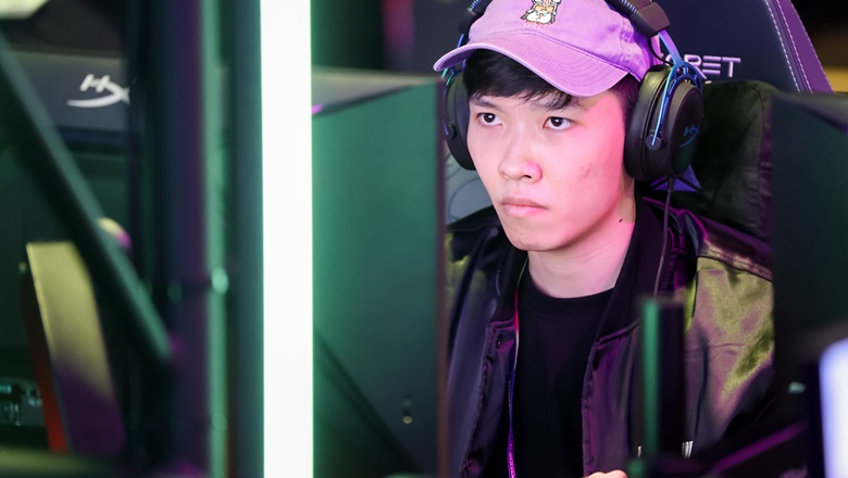 TFT Macau Open: Pineapple, YBY1, P1VA, Dizzland in the third round, I am unfortunately eliminated - Photo 1
