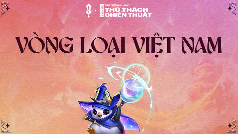 Tactical Cup III is about to enter the Vietnam Regional qualifying round - Photo 1