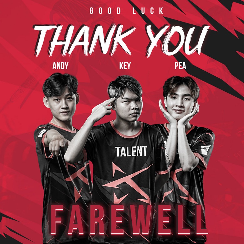 Talent Esports PUBG Mobile purifies the post -pm VN S3 - Photo 1