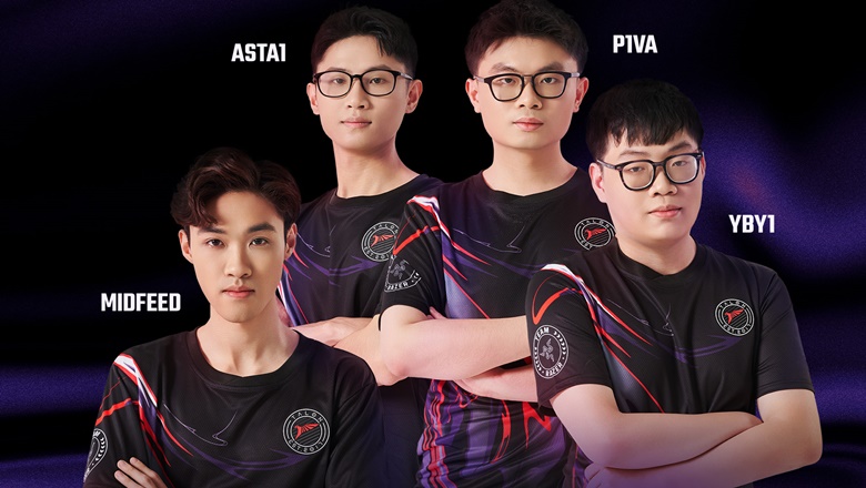 Talon joined the truth, recruiting stars of Vietnam - Photo 1